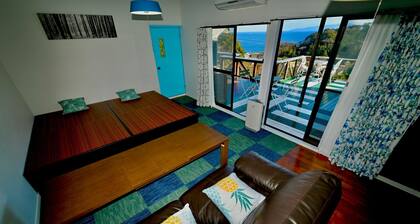 5min from station Breathtaking View House / Ito Shizuoka
