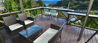 5 minutes from the station Overlooking the sea m / Ito Shizuoka