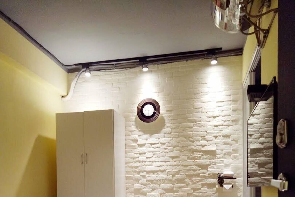 Standard Double Room, 1 Double Bed | Desk, free WiFi, bed sheets