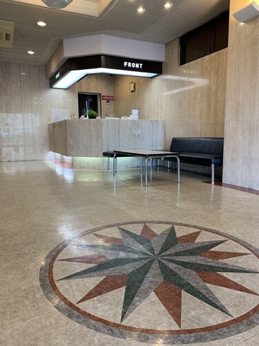 Smoking  2 people specification  Semidouble b / Sanyoonoda Yamaguchi