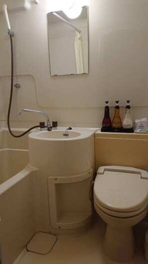 Hair dryer, towels - Nonsmoking Semidouble Deluxe DS / Sanyoonoda Yamaguchi (Sanyoonoda)