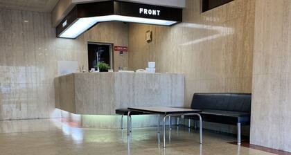 Nonsmoking Single SS / Sanyoonoda Yamaguchi