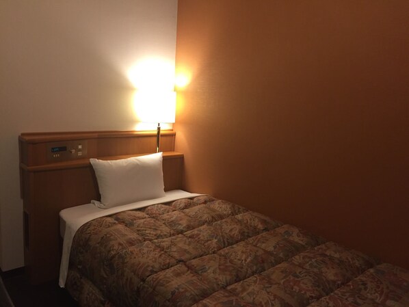 1 dormitorio, escritorio, wifi gratis y ropa de cama