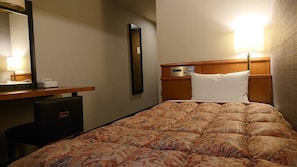 1 chambre, bureau, Wi-Fi gratuit, draps fournis