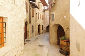Exterieur