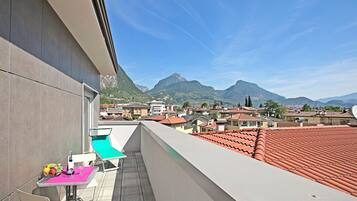 Appartement Familial, plusieurs chambres (Breath of Lake Garda Apartment) | Enceinte de lâhĂ©bergement