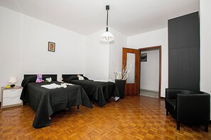 Căn hộ dành cho gia đình, nhiều phòng ngủ (Breath of Lake Garda Apartment) | Spa
