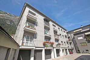 Exterior - Breath of Lake Garda Apartment (Riva del Garda)