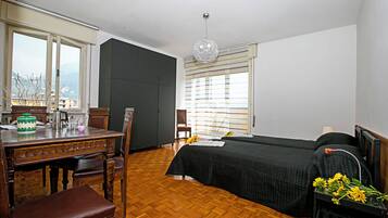 3 dormitorios, wifi gratis, ropa de cama