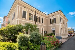 Appartamento familiare, camere multiple (Appartamento Città Riva) | Esterni