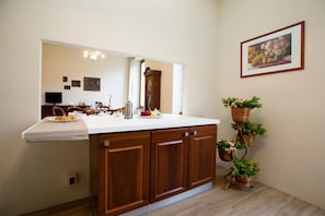 Family Apartment, Multiple Bedrooms (Appartamento Città Riva) | Interior