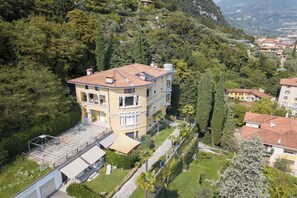 Family Apartment, Multiple Bedrooms (Appartamento Villa Lina) | Exterior - Appartamento Villa Lina (Riva del Garda)