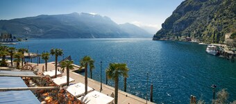 Appartamento Villa Lina