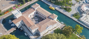 Appartamento Villa Lina