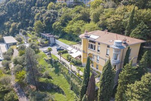 Family Apartment, Multiple Bedrooms (Appartamento Villa Lina) | Exterior - Appartamento Villa Lina (Riva del Garda)