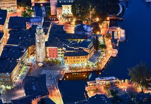 Exterior - Appartamento Lara (Riva del Garda)