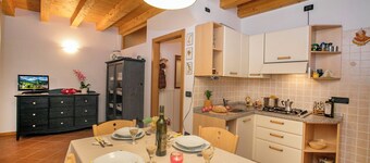 意大利Riva歷史中心公寓