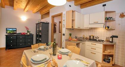 Appartamento Centro Storico Riva