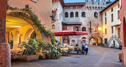 Appartamento Centro Storico Riva