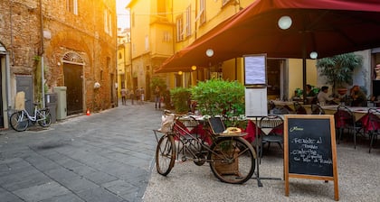 Appartamento Centro Storico Riva