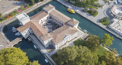 Appartamento Centro Storico Riva