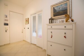 Perhehuoneisto, useita makuuhuoneita (Casa Andreas & Corinna) | Sis ätilat