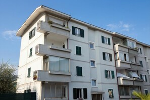 Family Apartment, Multiple Bedrooms (Casa Andreas & Corinna) | Exterior - Casa Andreas & Corinna (Riva del Garda)