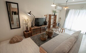 TV