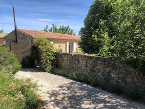 Esterni