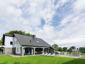Außenbereich