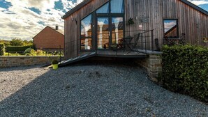 Hus | Eksteriør
