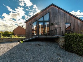 独立别墅 | 外观