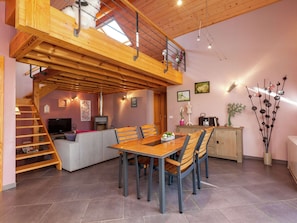 House | Dining