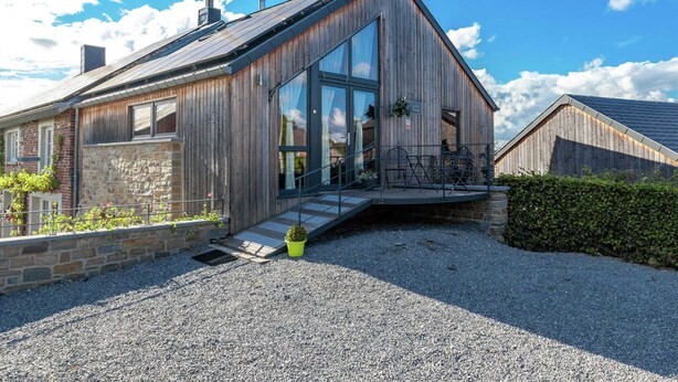 Hus | Eksteriør
