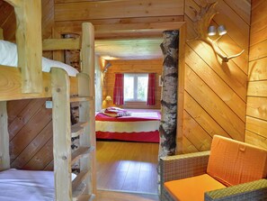 Hus | 11 sovrum