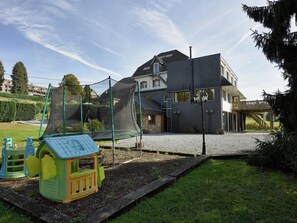 منزل | حديقة