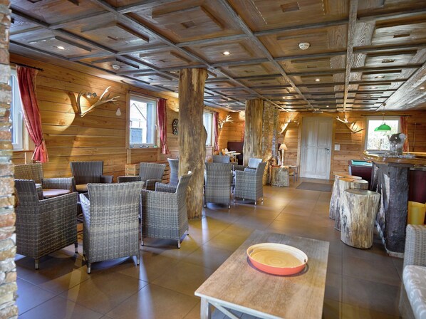 منزل | تناول الطعام