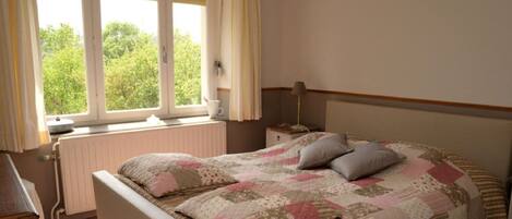 Cottage | 4 slaapkamers, individueel gemeubileerd