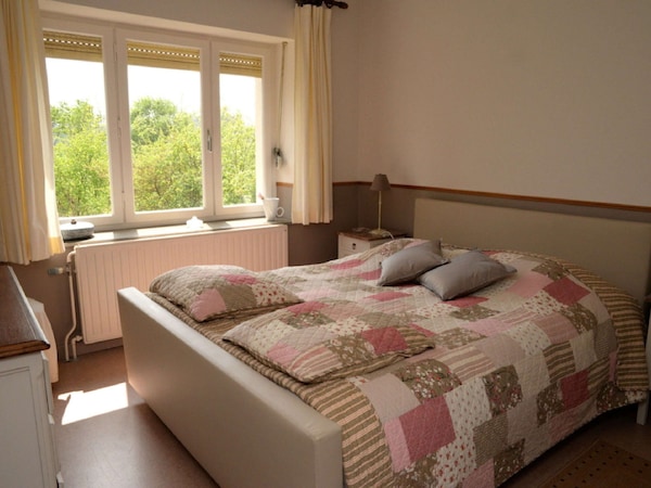Family Villa Near Forest - Belgium