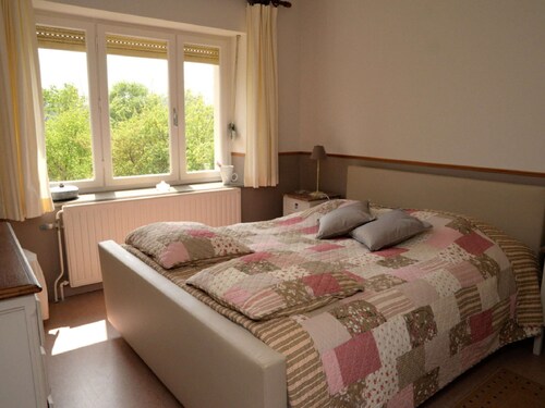 Family Villa Near Forest