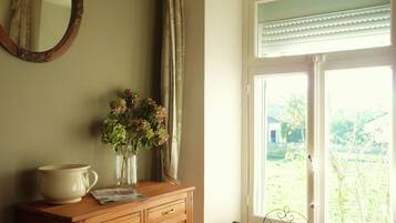 Cottage | 4 slaapkamers, individueel gemeubileerd