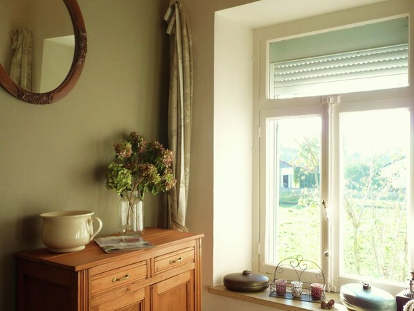 Cottage | 4 bedrooms, individually furnished - Family Villa Near Forest (Chiny)