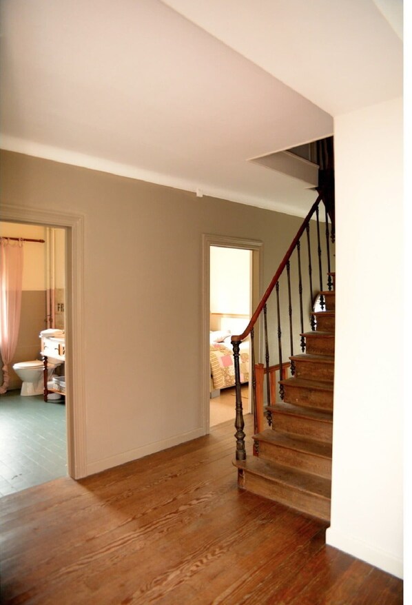 Cottage | Intérieur