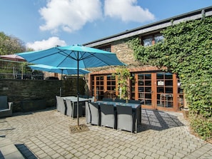 公寓 | 住宿設施服務