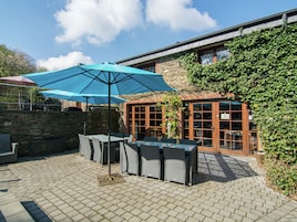 Servicio de la propiedad