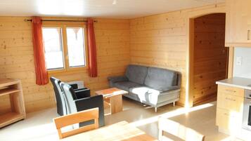 Appartement | Salle de séjour