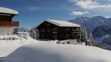 Departamento | Exterior