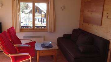 Apartment | Living room