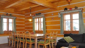 House | Dining