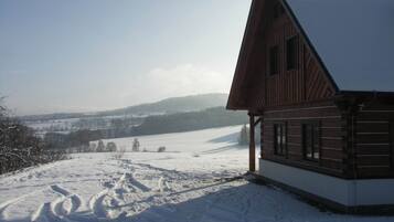 House | Exterior
